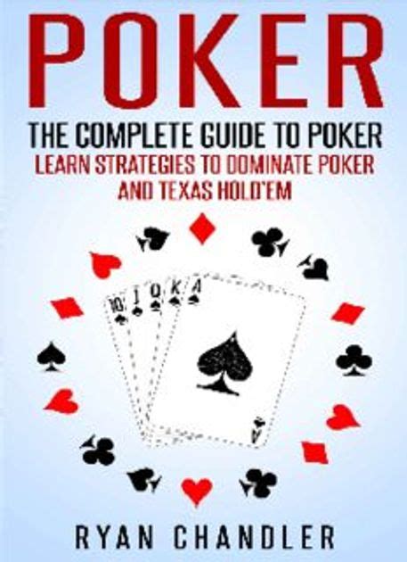 poker books pdf free download